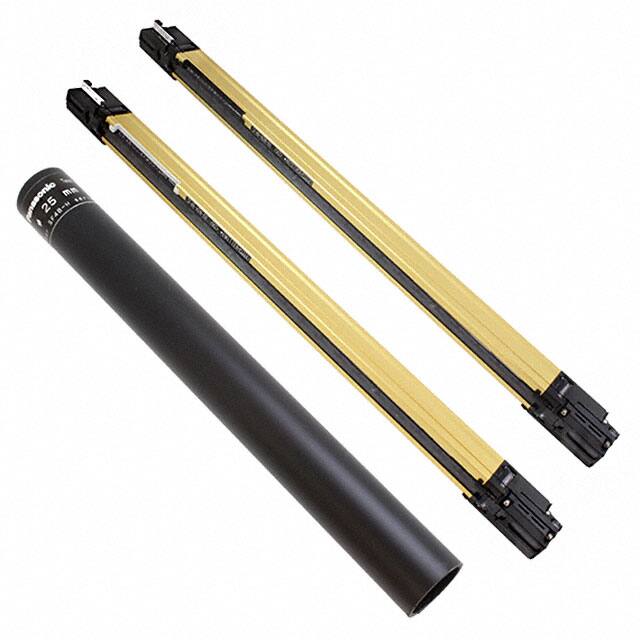 SF4B-H28-01(V2) Panasonic Industrial Automation Sales Sécurité des machines - Rideaux immatériels